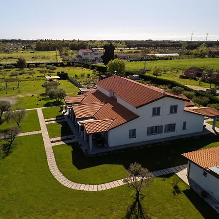 Residence La Pace - Pool & Relax Marina di Grosseto Exterior photo